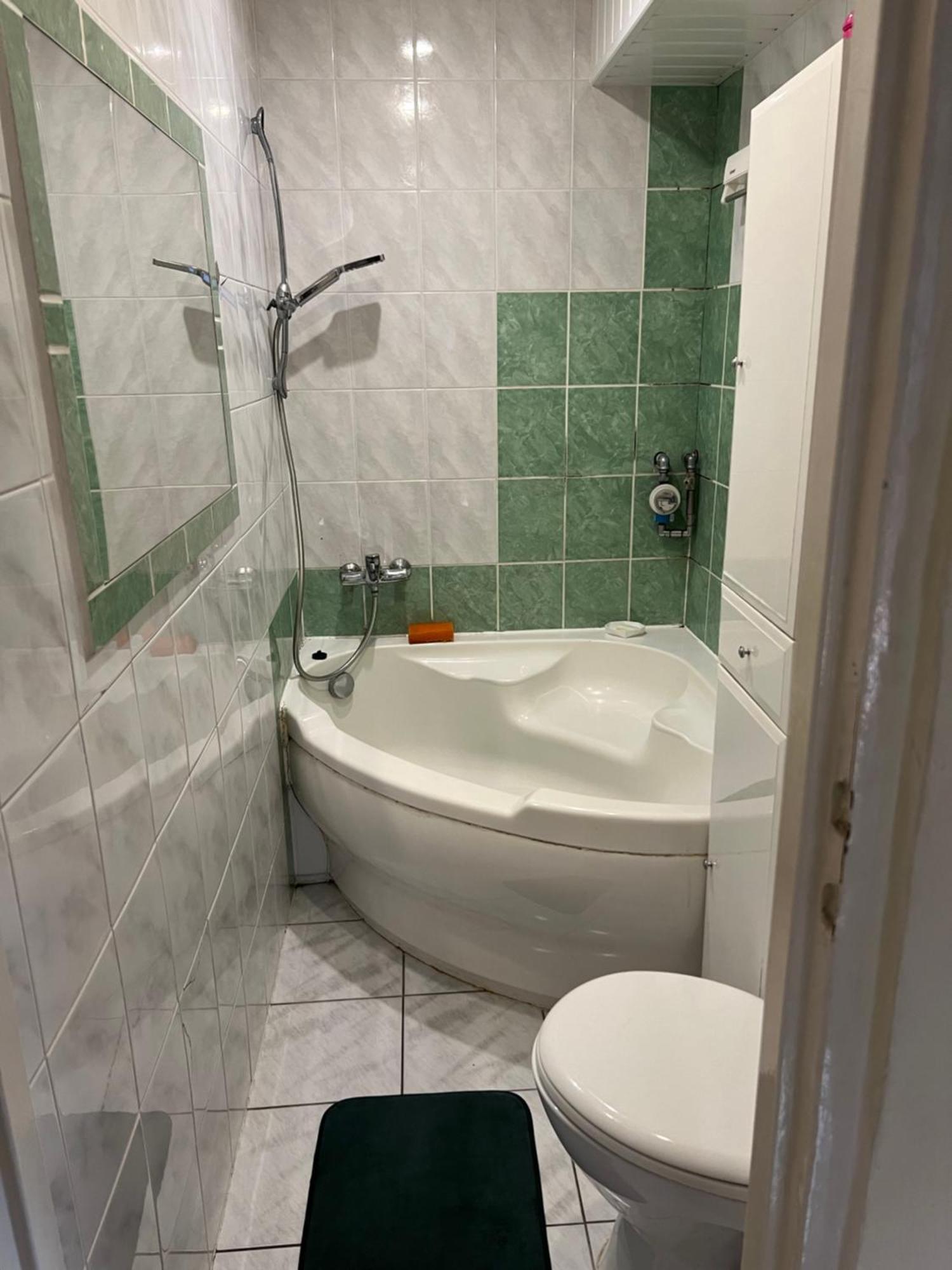Apartament Szczecinek Exterior photo